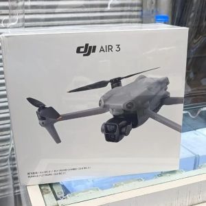 DJI Air 3 drone camera