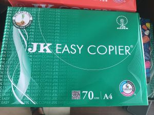 A4 Size Paper Jk Easy Copier