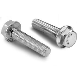 Flange Bolts