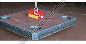 Industrial Permanent Magnetic Lifter, Shape : Rectangular