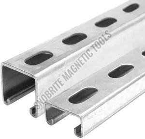 Snobrite Galvanized Strut Channel Multisizes For Industrial Use