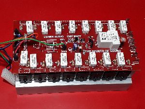 1000w Output Board