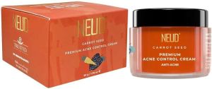 NEUD Carrot Seed Premium Acne Control Cream