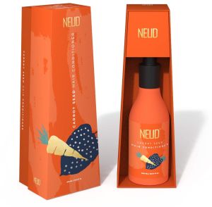 NEUD Carrot Seed Premium Hair Conditioner