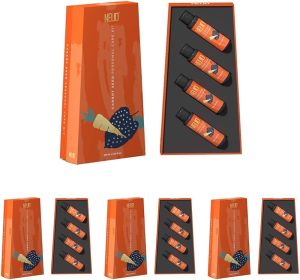 NEUD Carrot Seed Premium Personal Care Kit