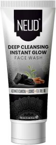 NEUD Deep Cleansing Instant Glow Face Wash