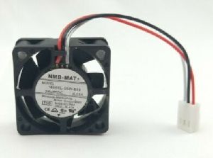 Plastic Cooling Fan, Color : Black