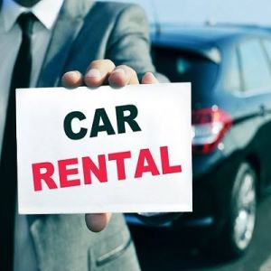 Car & Coach Rental