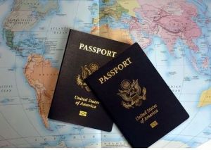 Passport Visa Services