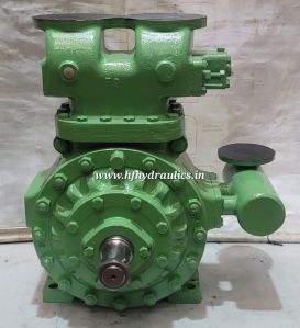 Fukushima FG12A Model Hydraulic Pump