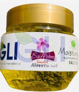 GLI Aloe Vera Gel For Personal, Parlour