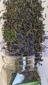 Gli Natural Assam Green Tea Leaf, Packaging Size : 500grm1kg, Certification : Fssail