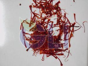 GLI Natural Saffron, Certification : FSSAI