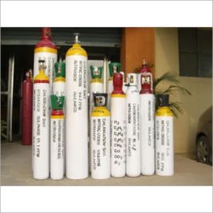 Industrial Gases
