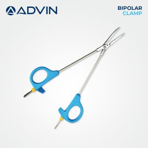 Bipolar Clamp