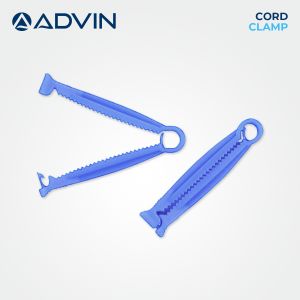 Cord Clamp