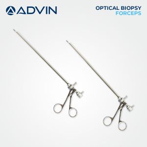 Cystoscope Optical Biopsy Forceps