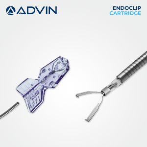 Advin Endoclip Cartridge For Hospital