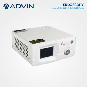 Endoscopy LED Light Source