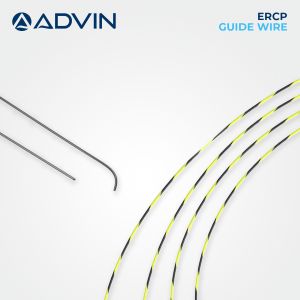 ERCP Guide Wire