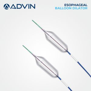 Esophageal Balloon Dilator