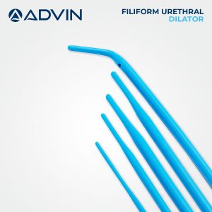 Filiform Urethral Dilator