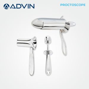 Gynecology Proctoscope