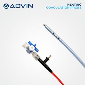 Heating Coagulation Probe