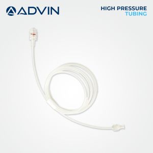 Advin Plastic High Pressure Tubing, Color : Transparent