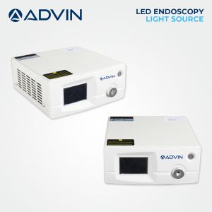 Laparoscopic LED Light Source