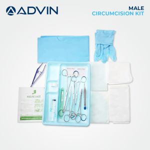 Male Circumcision Kit