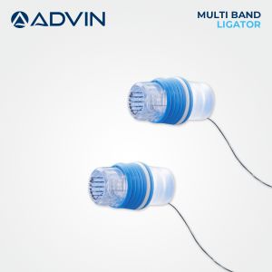 Advin Multi Band Ligator, Color : Blue For Clinical Use, Hospital