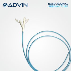 Naso Jejunal Feeding Tube