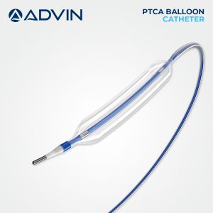 Advin Ptca Balloon Catheter For Hospital