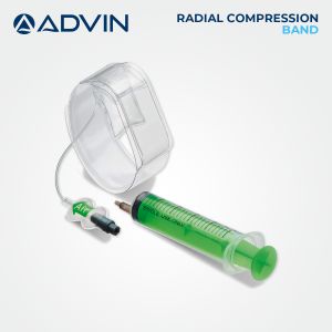 Radial Compression Band (Tr Band) For Hospital