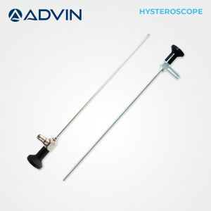 Surgical Hysteroscope Endoscope