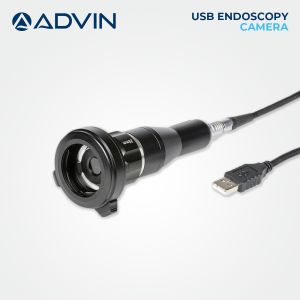 USB Laparoscopy Camera