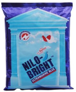 Nilo Bright Ultramarine Blue