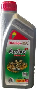 rheinol-hx 4t lubricants