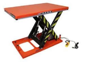 Electrical Lift Table