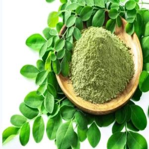 Herbal Moringa Leaves Powder