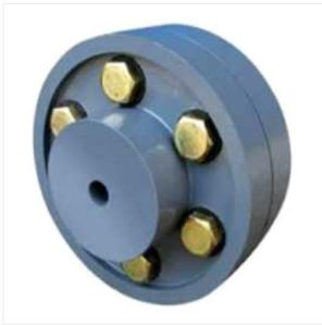 Ci Pin Bush Coupling