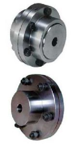 Aluminum Flexible Gear Coupling, Certification : Iso 9001:2008