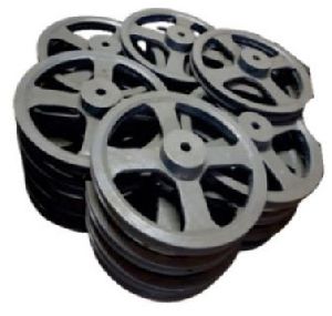 Heavy Duty V Belt Pulley