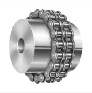 Mild Steel M.s Chain Coupling, Color : Silver, Certification : Iso 9001:2008