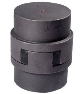 Aluminium Star Coupling, Color : Black, Certification : Iso 9001:2008