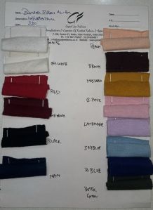 Cotton Fleece Fabric