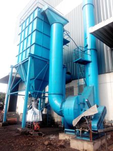 Dust Collector