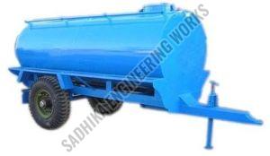 Mild Steel Tractor Water Tank, Feature : Anti Leakage, Heat Resistance