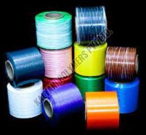 Binder Polypropylene Tapes, Color : Multicolor